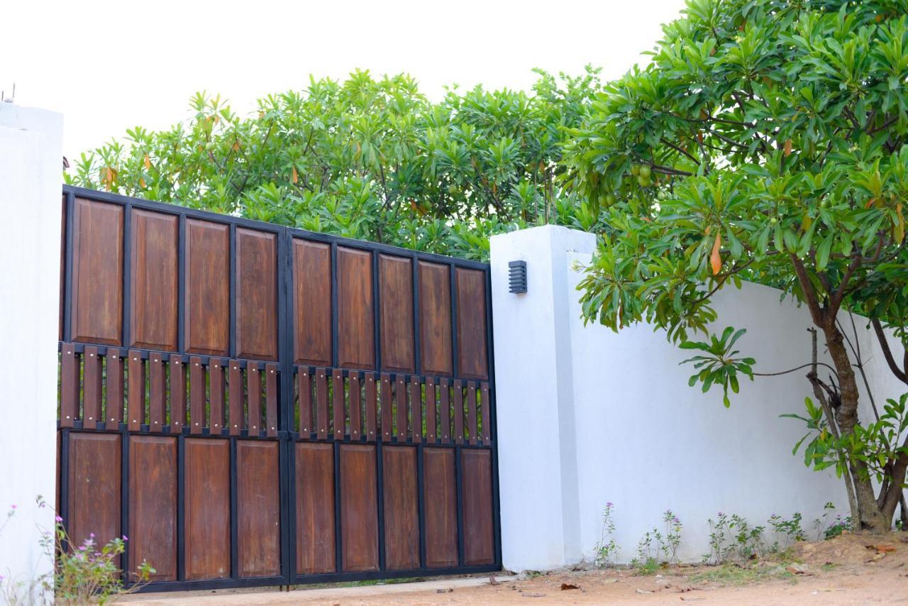 Odailem Resort - Talpe Luaran gambar