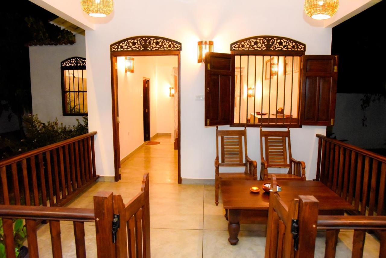 Odailem Resort - Talpe Luaran gambar
