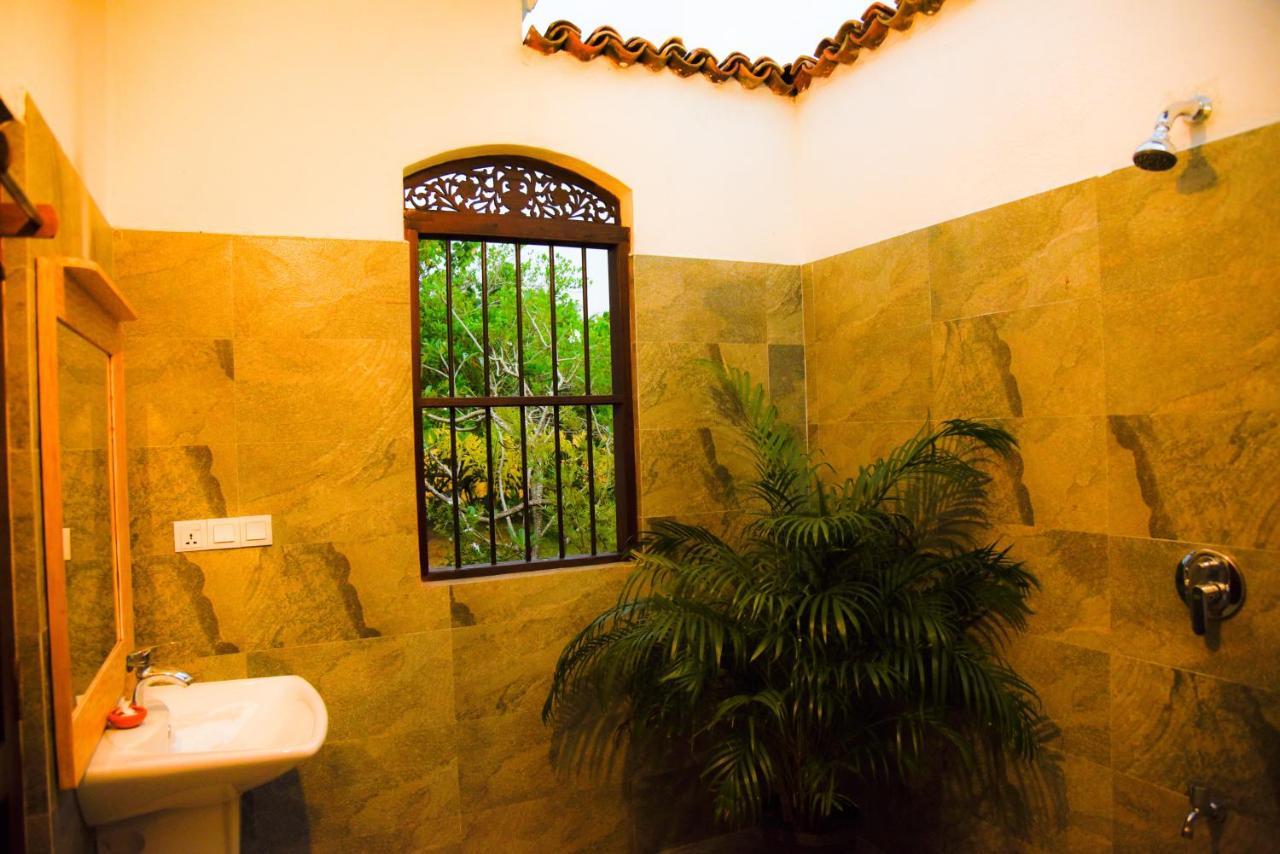 Odailem Resort - Talpe Luaran gambar