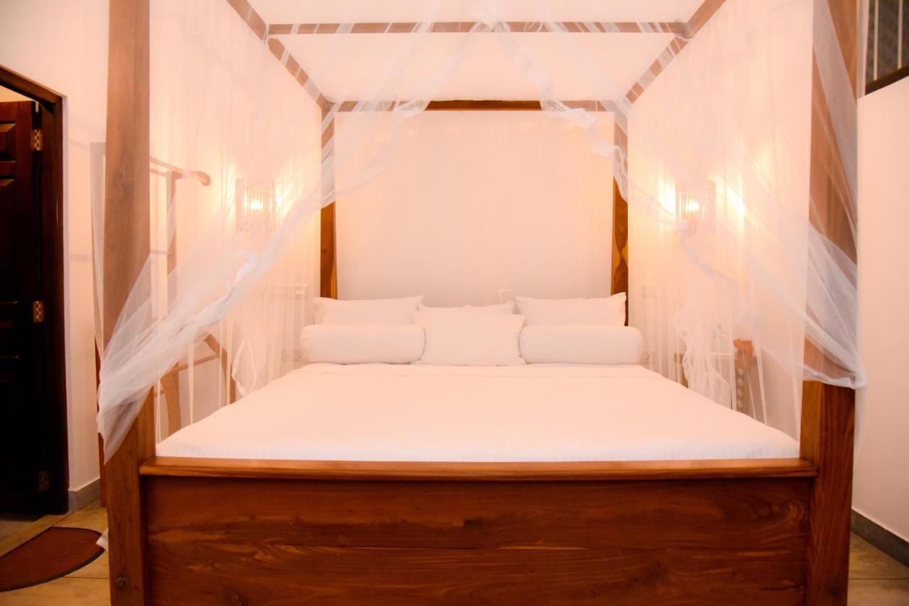 Odailem Resort - Talpe Luaran gambar