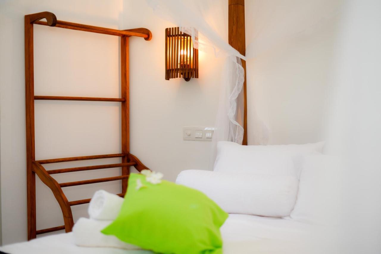 Odailem Resort - Talpe Luaran gambar